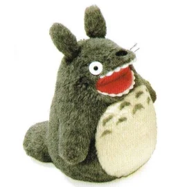 Mon voisin Totoro peluche Howling M 28 cm 