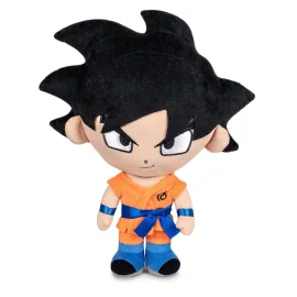 Dragon Ball peluche Goku 31 cm 