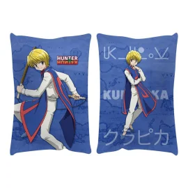 Hunter x Hunter oreiller Kurapika 50 x 33 cm 