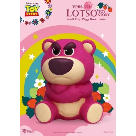 Toy Story Piggy Bank tirelire Lotso 24 cm 