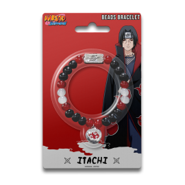 NARUTO SHIPPUDEN - Itachi - Bracelet 