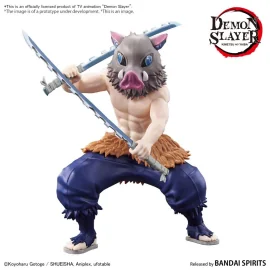 Gunpla DEMON SLAYER - Hashibara Inosuke - Model Kit 