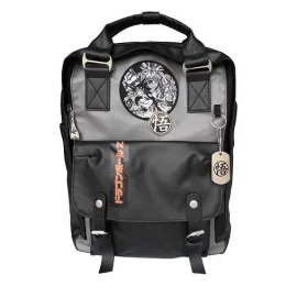 DRAGON BALL Z - Sac à dos Premium Duo Medium - 30x21x9cm 