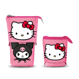 HELLO KITTY & Friends - Cake - Trousse Verticale 