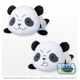 JUJUTSU KAISEN - Panda - Peluche Laydown 30cm 