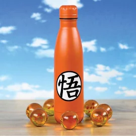 Dragon Ball Z gourde Goku Kanji 