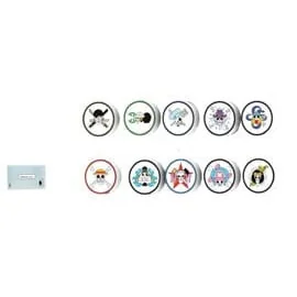One Piece Guirlande lumineuse Heads 200 cm 