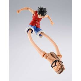 One Piece Monkey.d.luffy Romance Dawn Gum Gum Option Parts Set CO-101793 