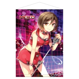 Poster HATSUNE MIKU - WALL SCROLL - Virtual Artists Len & Rin Kagamine 