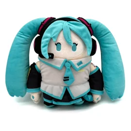 Fall Guys peluche Fall Guys x Hatsune Miku 22 cm 