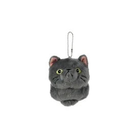 Collier Mary et la Fleur de la Sorciere Peluche Gib 