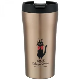 Kiki la petite sorcière gobelet metal Jiji 360 ml 