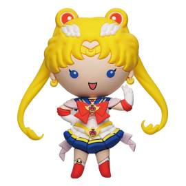 Sailor Moon aimant Super Sailor Moon 