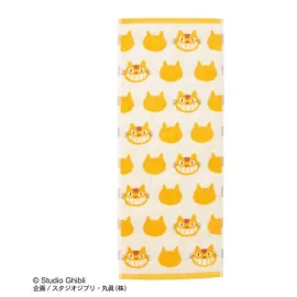 MON VOISIN TOTORO - Chatbus - Serviette 33x80cm 