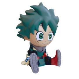 My Hero Academia tirelire PVC Izuku Midoriya (Deku) 18 cm 