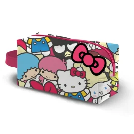 HELLO KITTY & Friends - Trousse de Toilette 