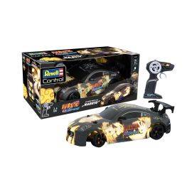Voiture RC Revell RC Car Anime 