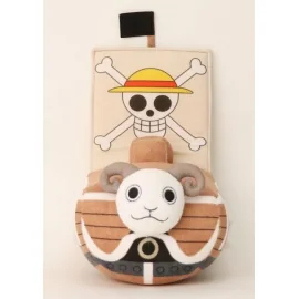 Peluche Going Merry 