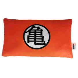 Dragon Ball oreiller Son Gokû 36 x 22 cm 
