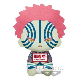 Demon Slayer: Kimetsu no Yaiba Big Plush Series peluche Akaza 20 cm 
