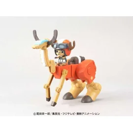 ONE PIECE - CHOPPER ROBO S #5 Walk Hopper 