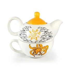 NARUTO - Tea Set for one 