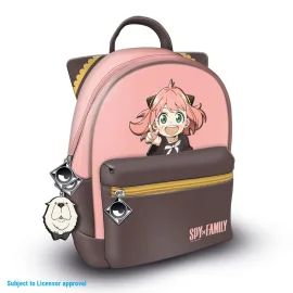 Spy x Family sac à dos Anya 