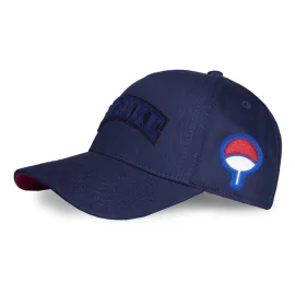 Naruto - casquette baseball Sasuke 