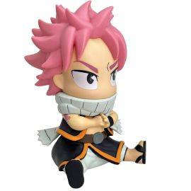 Fairy Tail : Tirelire Natsu 