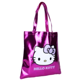 Sac HELLO KITTY - Metallic Moves - Tote Bag 