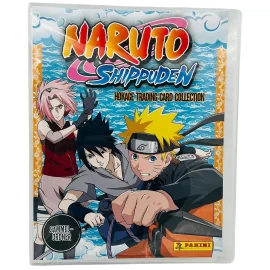 Naruto Shippuden cartes à collectionner Hokage Trading Card Collection Starter Pack 