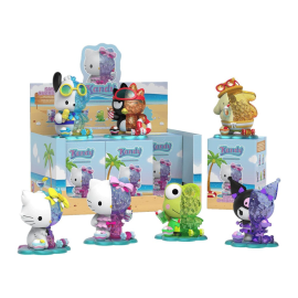 Kandy x Sanrio - Seabreeze Blind Box Display (6) 