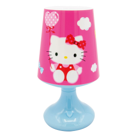 Sanrio - Lampe LED Hello Kitty 18 cm 