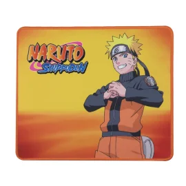 Naruto Orange Mousepad 