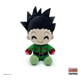 Hunter x Hunter peluche Gon 22 cm 