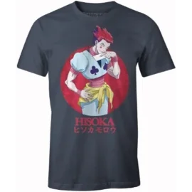 HUNTER X HUNTER - Hisoka - T-shirt homme  