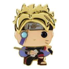 Funko Boruto: Naruto Next Generations Loungefly POP! Pin pin's émaillé Boruto 10 cm 