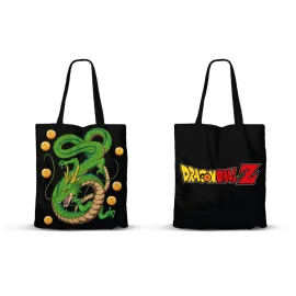 Sac DRAGON BALL Z - Shenron - Tote Bag Premium '40x33x1cm' 