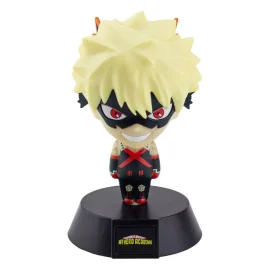 My Hero Academia veilleuse Icon Academia Katsuki Bakugo 