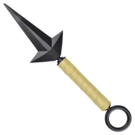 Dague Ornementale - Inspiré du Kunai de Minato Namikaze (Naruto) 