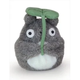 Mon voisin Totoro peluche Beanbag Totoro 13 cm 