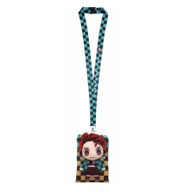 Porte-clé DEMON SLAYER - Tanjiro 