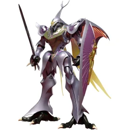 Aura Battler Dunbine - Figurine PLAMAX Sirbine 15 cm 