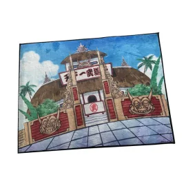 DBZ - Tapis Dragon Ball Tenkaichibudokai 