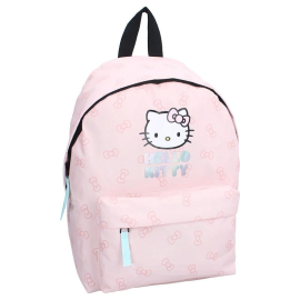 HELLO KITTY - Take me To The Party - Sac à dos '37x26x12cm' 