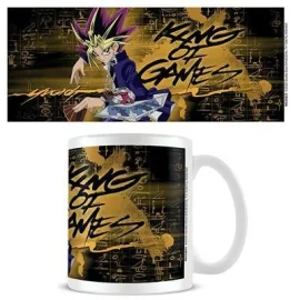 YU-GI-OH! - Mug - 300 ml - King Of Games 