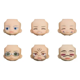 Jujutsu Kaisen Nendoroid More accessoires pour figurines Nendoroid Face Swap Jujutsu Kaisen 02 GSC18