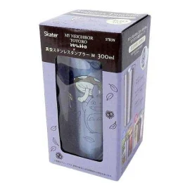 Mon voisin Totoro gobelet metal Totoro 300 ml 