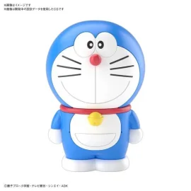 Doraemon: kit de modèle Doraemon d'entrée de gamme 