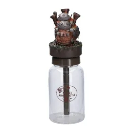 LE CHATEAU AMBULANT - Château de Howl - Humidificateur 
